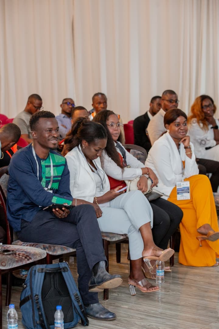 SAPIF 2025 — participants