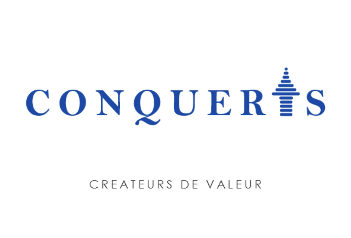 Conquerts — Créateurs de valeur