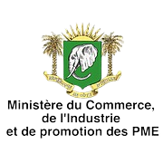 Ministère du Commerce, de l'Industrie et de la Promotion des PME